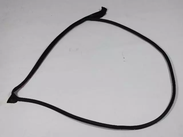 Front Door Mounted Weatherstrip, Left - Mopar (68045969AA)