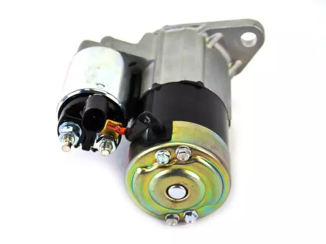 5033067AC - : Engine Starter for Mopar Image