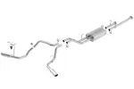 140332 - : Cat-Back(tm) Exhaust System - Touring for Borla Image
