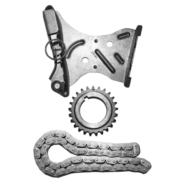 ZC90700SB - Engines &amp; Components: INA US Engine Timing Set for INA US Image