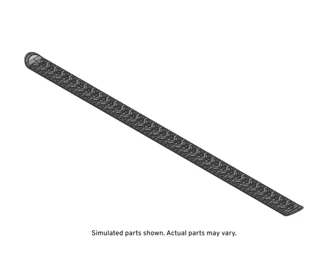 84453520 - : Step Pad for Chevrolet: Suburban Image