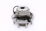 1BP01209AB - : Wheel Bearing and Hub Assembly for bproauto Image
