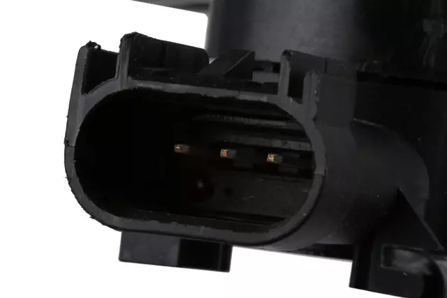 84361023 - : Front Suspension 4 Corner Leveling System Position Sensor for GM Image