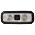 HA1Z13776AB - Body: Reading Lmp Assembly for Lincoln: Continental, MKC, MKX, Nautilus Image