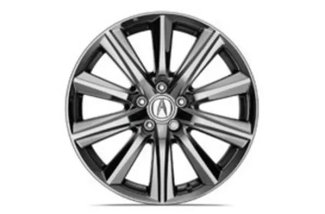 8W19TZ5201 - : 19 Alloy Wheel for Acura: MDX Image