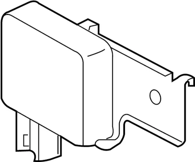 256404GA7E - Electrical: Warning Buzzer for INFINITI: Q50, Q60 Image
