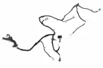 86775752 - : Front Passenger Side Door Wiring Harness for GM Image