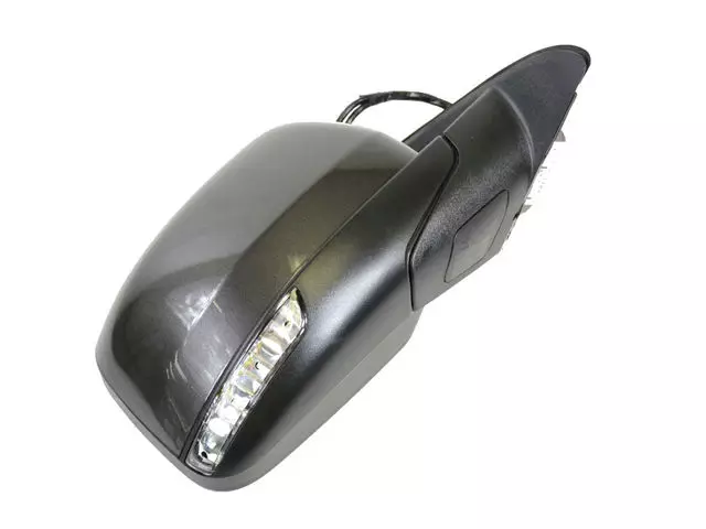 Outside Rear-View Mirror, Right - Mopar (5SG22LAUAF)