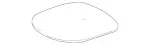 1716930033649E30 - : Spare Cover for Mercedes-Benz Image