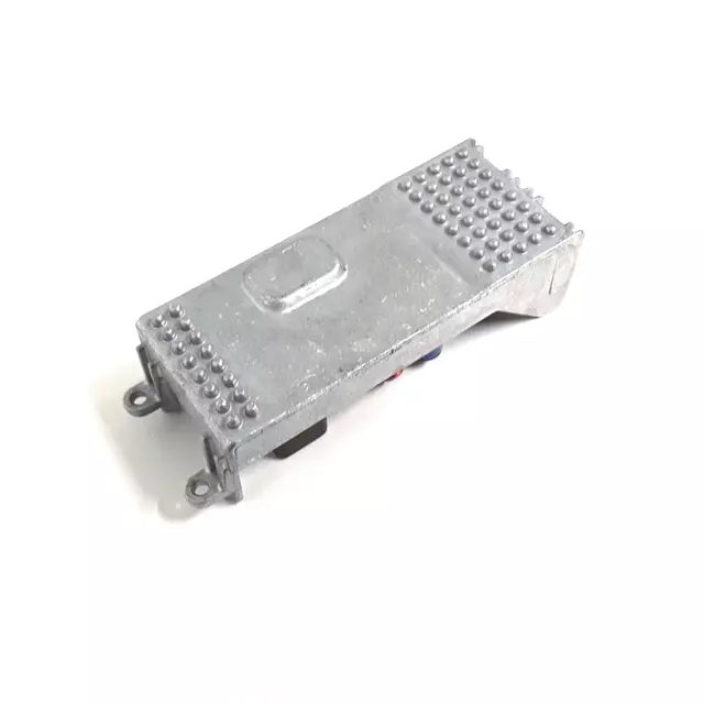 4E0820521C - : Control Module for Audi: A8 Quattro, S8 Image