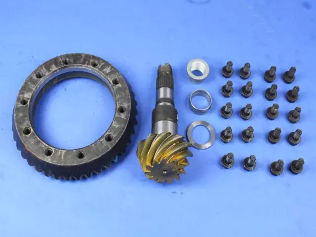 Ring And Pinion Gear Kit - Mopar (5135939AC)