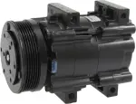 57168 - : Ford FS10 Reman Compressor for FOUR SEASONS Image