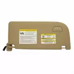 JL3Z1504105TD - : Sun-Visor for Ford: F-150 Image