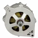 GL286RM - Electrical: Alternator for Ford: Bronco, Country Squire, E-150 Econoline, E-150 Econoline Club Wagon, E-250 Econoline, E-250 Econoline Club Wagon, E-350 Econoline, E-350 Econoline Club Wagon, F-150, F-250, F-350, F-Super Duty, LTD, LTD Crown Victoria, Mustang, Taurus | Lincoln: Continental, Mark VII, Town Car | Mercury: Capri, Colony Park, Grand Marquis, Marquis, Sable Image