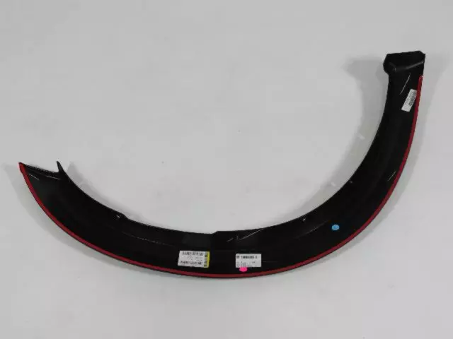 Wheel Opening Flare Molding, Left - Mopar (1TD49TZZAE)