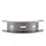 JT4Z6337L - : Engine Crankshaft Thrust Washer for Ford: Bronco, Edge, Explorer, F-150, Police Interceptor Utility, Ranger | Lincoln: Aviator, Nautilus Image