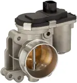 TB1029 - : Fuel
                    Injection Throttle Body Assembly for Spectra Premium Image