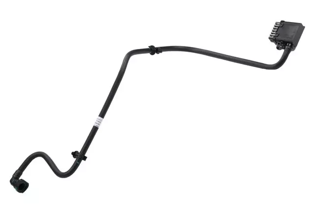 Vapor Canister Filter Pipe - GM (84437170)
