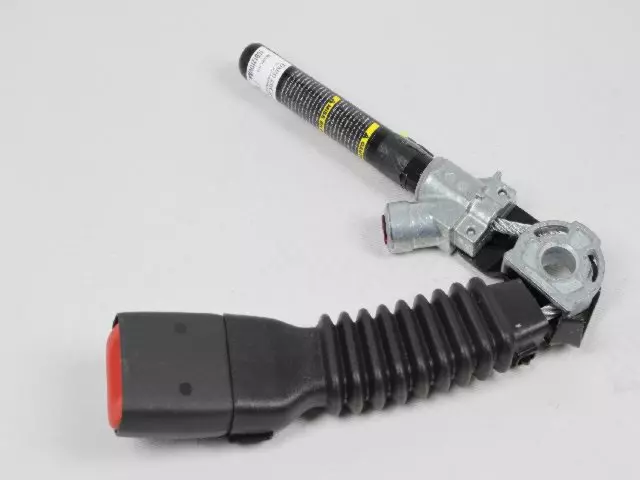 Front Inner Seat Belt, Right - Mopar (1CB121DVAD)