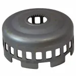 1L5Z7D064AA - : Shell Transmission Input for Ford Image