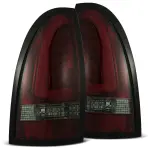 680040 - : LED Taillights Red Smoke for AlphaRex Image