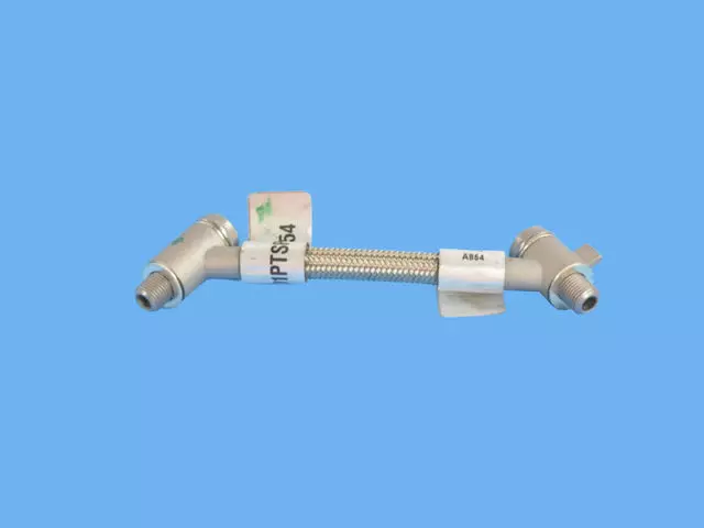 Tube - Mopar (68275200AA)