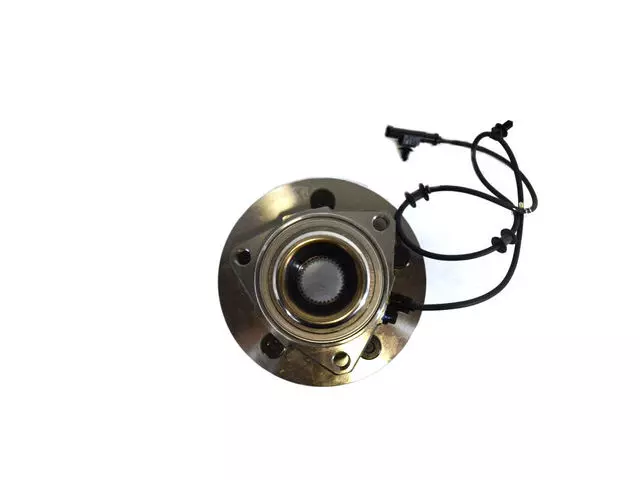 Brake Hub And Bearing - Mopar (52104499AC)