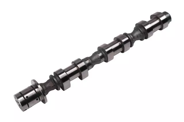 Driver Side Engine Exhaust Camshaft - GM (12638410)