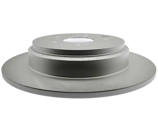 980567FZN - : Disc Brake Rotor for Raybestos Brakes Image