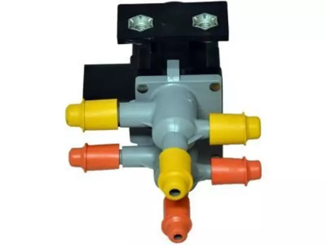 Valve Assembly - Ford (E5TZ-9189-B)