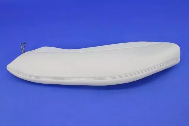 Seat Back Bolster Assembly - Mopar (1VR09ML2AB)