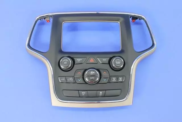 5091838AF - Body: Switch Assembly for Jeep: Grand Cherokee Image