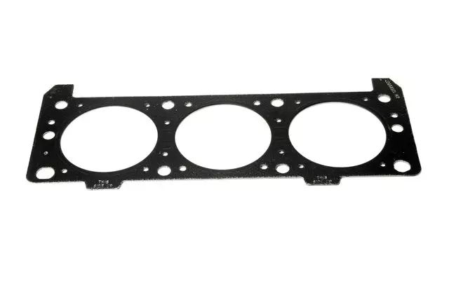 12589907 - Engine: Head Gasket for Buick: Rendezvous | Chevrolet: Equinox, Impala, Lumina APV, Monte Carlo, Venture | Oldsmobile: Alero, Silhouette | Pontiac: Aztek, Grand Am, Montana, Torrent, Trans Sport Image