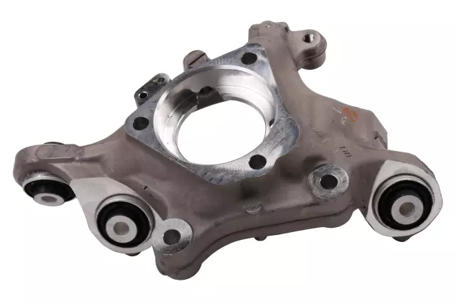 Rear Driver Side Suspension Knuckle - GM (84728702)