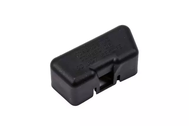 12146933 - : Data Link Connector Cover for ACDelco Image