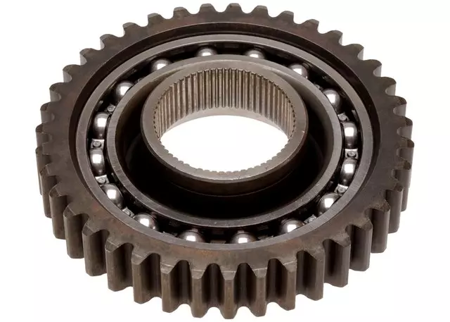 24211130 - Transmission: Automatic Transmission Driven Sprocket with Bearing for ACDelco Image