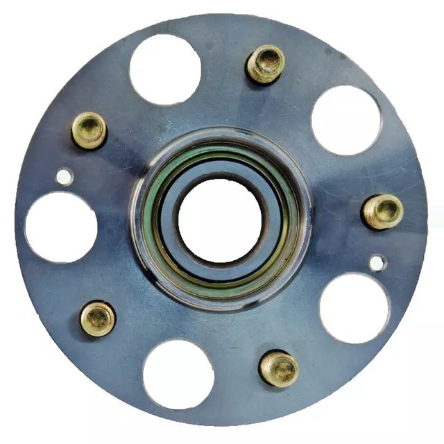 19312123 - : Hub for GM Image