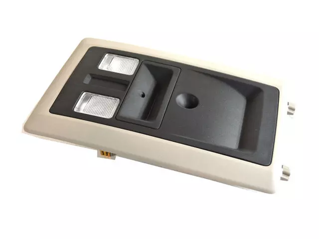 Overhead Console Housing - Mopar (1PQ03BD1AA)