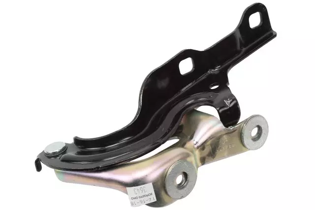 22986409 - Body: Hinge for Chevrolet: Malibu, Malibu Limited Image