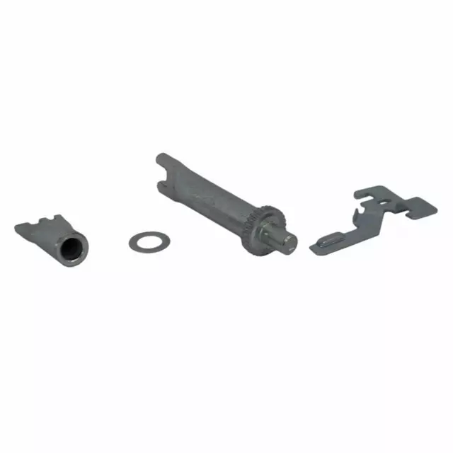 1F1Z2041CA - Brakes: Drum Brake Adjuster for Ford: Taurus, Thunderbird, Windstar | Mercury: Cougar, Sable, Villager Image