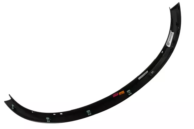 22785289 - Body: Wheel Opening Molding for Buick: Enclave Image