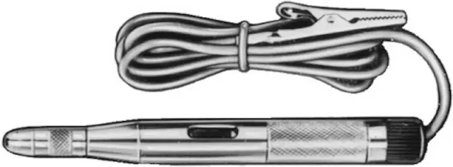 3798001 - : Hella Battery Tester for Hella Image