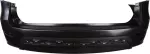 850223KA0H - Body: Bumper Cover for Nissan: Pathfinder Image