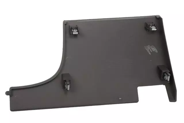 Dark Atmosphere Instrument Panel Knee Bolster - GM (39018627)