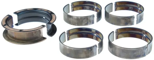 MS2034H - Engines &amp; Components: Engine Crankshaft Main Bearing Set for Clevite Image