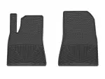W645 - : All Weather Floor Mats for WeatherTech Image