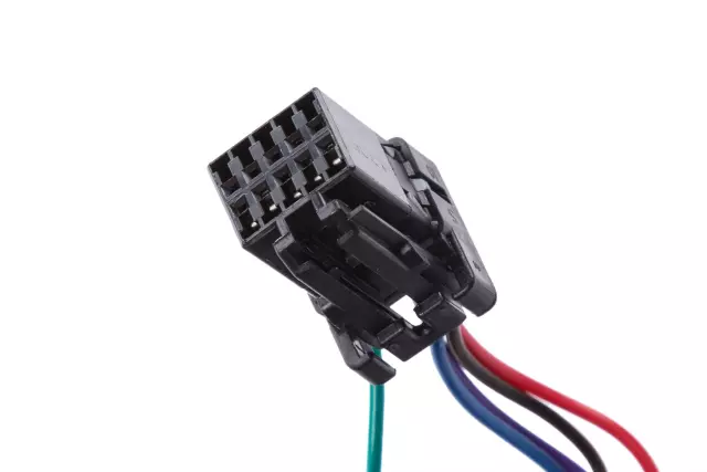 15124828 - : Mirror Asm-O/S Rr View for Chevrolet: Silverado 1500, Silverado 1500 Classic, Silverado 1500 HD, Silverado 1500 HD Classic, Silverado 2500, Silverado 2500 HD, Silverado 2500 HD Classic, Silverado 3500, Silverado 3500 Classic, Silverado 3500 HD | GMC: Sierra 1500, Sierra 1500 Classic, Sierra 1500 HD, Sierra 1500 HD Classic, Sierra 2500, Sierra 2500 HD, Sierra 2500 HD Classic, Sierra 3500, Sierra 3500 Classic, Sierra 3500 HD Image