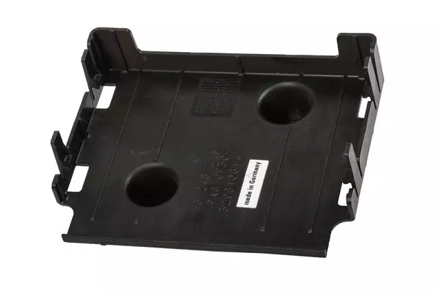 Keyless Entry Control Module Bracket - GM (13248214)