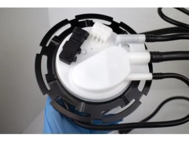 F2637A - : Autobest F2637A Fuel Pump Module Assembly for Autobest Image