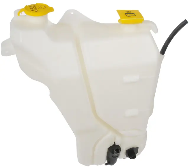 603575 - : Coolant And Washer Fluid Reservoir Assembly for Dorman Image